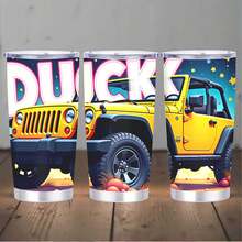 1pc 20 Oz Stainless Cup|Baja Sunrise Adventure Cup|Ergonomic Shape Fits Comfortably In Hand|Christmas|Ideal Gift For Fitness Enthusiasts|Gifts For Women, Mom, Friend, Sister|Baja Sunrise Adventure Cup