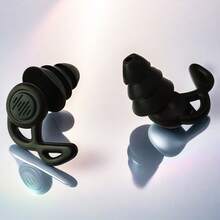 Ohrstöpsel gegen Lärm, Schlafgeräuschdämmung und Lärmreduzierung für den Schlaf, super lärmreduzierend, geräuschlos, gegen Schnarchen, Schwimmen, Magie