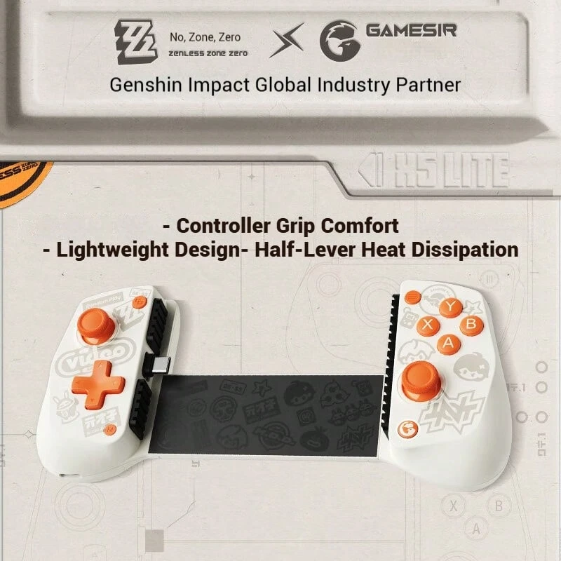 Zona Desolada Cero Haoyuebai