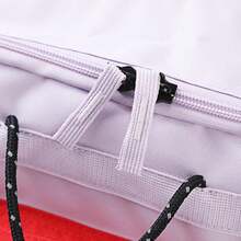 Nike Youth NK BOXY BKPK Fashion Versatile Backpack HM9973-537 - Purple - View 5