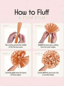 8 buc. decorațiuni de petrecere cu flori de hârtie roz, seria, pentru petreceri de ziua de naștere pentru mirese și bebeluși, nunți de ziua de naștere, globuri de flori, evantaie de hârtie, felinare albe, bej și roz, potrivite pentru petreceri pentru copii, nunți, zile de naștere, decorațiuni pentru petreceri, decorațiuni pentru fundalul camerei și decorațiuni pentru ferestre de Crăciun.