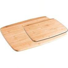 Tablas Para Picar de Bambú - Embalar - Ver 2