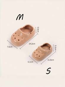 Cendrier unique en forme de sabot en céramique douce, décorations de Noël, convient pour l'hiver, pour le réapprovisionnement de fin d'année, design de simulation d'outils quotidiens, idéal pour la décoration de la maison, du bureau et de l'hôtel, cadeau parfait pour la Saint-Valentin, le Nouvel An et pièce de collection pour le Nouvel An lunaire