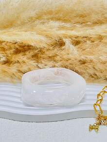 ﻿ 3Pcs Luxury Cuff Bracelets,Gold Bangles,Wide Bangles, Chunky Bracelet, Bracelet Set, Wide Bracelet, Bracelet For Women, Large Bracelet,Elegant And Unique Bangle Style