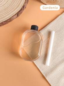 AOYI Small Aroma Essential Oil Diffuser Bathroom Bedroom Wall-Mounted Automatic Sprayer Air Freshener Home Office Hotel Portable Aromatherapy Machine Deodorant Perfume Device Living Room College Dorm Gifts Birthday Christmas Halloween New Year Easter Graduation Travel Vacation