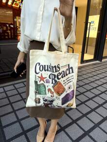 حقيبة تسوق قوية للغاية، قابلة للطي وإعادة الاستخدام، مناسبة للتخزين اليومي في الحقائب/الحقائب اليدوية، وسهلة الاستخدام عند الحاجة. إنها عادية وأنيقة، مريحة وبسيطة، وملائمة للغاية لحقائب التسوق للمشتريات الكبيرة