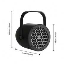 Christmas Snowflake Led Projector Lights, Mini Adjustable LED Snowflake Projector Lights For Christmas Indoor Birthday Party And Garden Decoration,Furniture Decoration