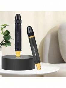 High Pressure Spray Nozzle (Plastic Material) - Direct Focused Water Jet, Suitable For Car Washing, Gardening, Yard, Driveway - Compatible With Hose Interface - Home, Garage, Lawn Care, Outdoor Cleaning Accessory, Ergonomic Handle Design, Durable, DIY Cleaning Tool