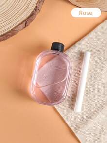 AOYI Small Aroma Essential Oil Diffuser Bathroom Bedroom Wall-Mounted Automatic Sprayer Air Freshener Home Office Hotel Portable Aromatherapy Machine Deodorant Perfume Device Living Room College Dorm Gifts Birthday Christmas Halloween New Year Easter Graduation Travel Vacation