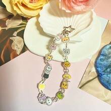 1 Piece KPOP BT/S Skz EN V Jimin J-Hope RM Jin Keychain, Keychain, Pendant, Suitable For Clothing, Bags, Car Keys - Creative And Cute Party Decoration, Ideal Christmas Gift, Valentine's Day, Birthday Celebration