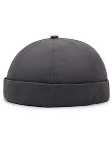 Quick Dry Brimless Doceker Cap, Ideal Choice For Gifts - Quick-drying Hat - View 5
