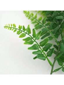 3pcs Artificial Bamboo Leaf Vines - Suitable For Home, Yard, Air Conditioner Pipe Cover, Indoor/Outdoor Hanging Decor, All Seasons Home Decor Christmas Decorations Room Decor Christmas