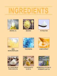 Balsam pentru labe de animale de companie - Îngrijire hidratantă și hrănitoare pentru labe de pisici și câini. Hrănește în profunzime pernuțele labelor, ajută la ameliorarea uscăciunii și menține moliciunea și confortul.