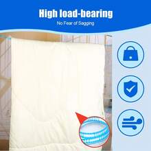 3pcs/Set 3m/5m/10m Windproof Nylon Clothesline Pink Blue Green Adjustable Drying Rope Travel Clothesline Portable Indoor Outdoor Camping Home Hotel Laundry Organizer For Spring Holidays, Mother's Day, Valentine's Day, And Year-Round Everyday Laundry Solutions - Multicolor - View 9