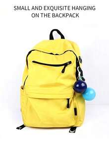 1/3/5/8 قطعة معطف مطر محمول بشكل كرة، معاطف مطر يُستخدم مرة واحدة محمولة مع علبة تخزين بشكل كرة، معطف مطر طارئ مقاوم للماء محمول، سلسلة مفاتيح للتخييم/المشي/السفر - تصميم كرة مضغوطة، معطف مطر بلاستيكي خفيف الوزن للجنسين، يمكن تعليقه على الحقيبة الظهرية، مستلزمات سفر قابلة للتخلص منها، مستلزمات خارجية ضرورية