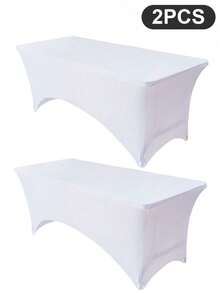 1 pieza Sábana ajustable de 6 pies para cama de masaje de salón, sábana para extensión de pestañas, cubierta de mesa de masaje para cama de pestañas, para salón de belleza