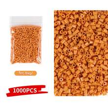 1000/2000/5000颗 2.6mm 迷你熔珠 像素拼图 铁熔珠 DIY 高品质手工工艺品 - 拼豆豆 - 查看 39