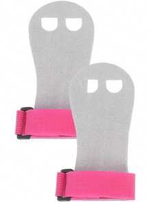 Gymnastics Wrist Wraps Set, Wrist Sweatband And Palm Protection Straps, Wrist Support Sports Accessories, Suitable For Workout, Breathable Moisture-Wicking Sports Wristband, Suitable For Men And Women, Applicable To Tennis, Soccer, Basketball, Running And Other Sports, Elastic Fit, Suitable For Various Activities, Multi-Functional Wrist Support, Fashionable And Practical, Anti-Sweat Wristband, Gym Wrist Gymnastics Wrist Wraps Set