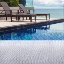 Alfombrilla antideslizante - Gris - Ver 2