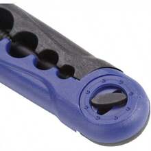 Enrollador de Hilo Pesca,Cola de Línea de Pesca Bobinadora de Carrete , Portátil Ajustable Línea de pesca Bobinadora Carrete Carrete de Bobina Líneas de Centrifugado - 1 - Ver 6