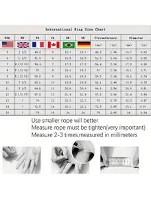 1pc Turquoise Stone Ring For Men, Suitable For Daily Wear - Green - View 4