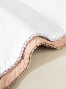 6 Stücke/Pack Damen Sexy Spitze Transparente atmungsaktive nahtlose Höschen