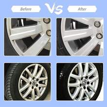 Scooter Spare Wheel - 1 - 查看 10