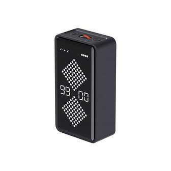 SULVGO Cronometru digital cub Pomodoro, cronometru de productivitate, cronometru de bucătărie, cronometru de birou 5/10/30/60min și numărătoare inversă personalizată, vibrații și alarmă sonoră reglabilă, pentru sarcini de lucru, gătit, studiu