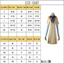 M3GAN Cosplay Costume Full Set Dress|Official Licensed Megan AI Doll Robot Outfit Halloween Party Cosplay Costume For Girls