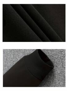 Scream Bubblegum Hoodie Men's Oversized Streetwear Double-Sided Graphic Hoodie  Soft Cotton Fabric, Comfortable Breathable, Stylish Graphic Design