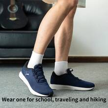 Puma Zapatillas deportivas Softride Cruise 2 de estilo slip-on, unisex, con amortiguación, para entrenamiento físico y correr de forma casual. Código 312005-01