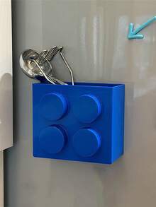 5个樱花图案封口夹，食品袋夹，冰箱磁贴，适用于各种塑料袋和零食袋，可用于卧室、旅行、办公室、学校、零食、面包、食品包装，实现密封 - 彩色 - 查看 19