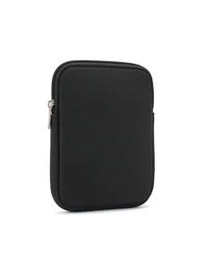 6-Inch E-Book Universal Inner Bag, Ereader Inner Bag Protective Case Suitable For Kindle Paperwhite 6''/Pocketbook/Kobo Nia HD Clara 2E/Nook/ Ereaders And More Laptop Bag Laptop Case Laptop Cover For Women For Men Travel Essentials