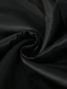 3 Pcs Men Suit Jacquard Blazer Jacket Pants Necktie Shawl Collar Floral Pattern Flap Pockets For Wedding Evening Party Banquet Classic Style - 紅色 - 查看 5