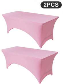 1 pieza Sábana ajustable de 6 pies para cama de masaje de salón, sábana para extensión de pestañas, cubierta de mesa de masaje para cama de pestañas, para salón de belleza