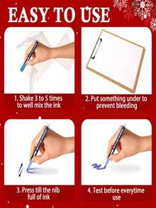 Markery Shimmer Doodle Outline - idealne na prezent dla dzieci, nastolatków, dziewcząt w wieku 4, 8, 10, 12 lat. Zestaw 24 kolorów metalicznego brokatu z podwójną linią i brokatem. Materiały do rysowania.