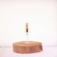 6 件/30 件/50 件 2ML/3ML/5ML/10ML 空玻璃喷雾瓶，可再填充迷你香水雾化器，带镀金喷雾器的便携式旅行样品瓶，男女通用化妆品容器，适合作为送给父母和朋友的礼物 - 彩色 - 查看 57