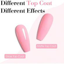 Press On False Nails - 9032 - Zobacz 4