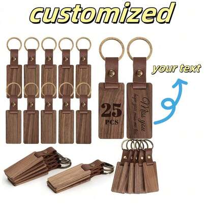 100 Peças Chaveiros de Madeira Personalizáveis, Adequados para Presentes de Feriado, Escultura, Design "Vacay Vibes/Férias", Unissex, Casual, Esporte, Transporte, Retrô, Personalizável, Único, Namorada, Namorado, Família, Amigos, Bolsa de Praia, Suprimentos Escolares, Presentes para Professores, Faculdade, Colegas de Trabalho, Dormitório, Professores, Meninos e Meninas, Adolescentes, Ensino Fundamental, Ensino Médio, Universidade, Calouros, Veteranos, Alunos de Séries Iniciais