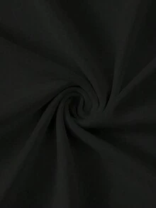 Women T-Shirts - Black - View 3