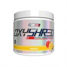 EHP Labs  Pre Workout Powder - Preworkout Powder With L Glutamine & Acetyl L Carnitine, Energy Boost Drink - Cosmic Blast, 60 Servings - Vụ nổ vũ trụ - Xem 6
