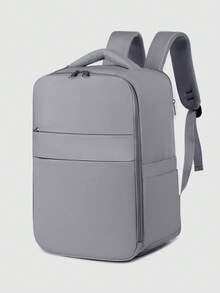 Myco Ryanair Cabin Bag - 40/20/25cm 15.75x7.87x9.84inch Underseat Carry-On Backpack With Multiple Compartments, Durable Nylon Material, Ideal For Airline Travel, Casual Daypack, And School Bag, Airline Compliant Hand Luggage, Airline Compliant Bag | Minimalist Design | Durable Zipper Closure, Cabin Bag Bag For School School Accessories School Stuff