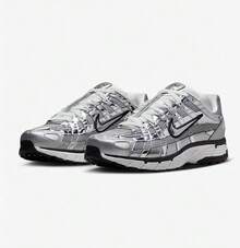 Nike Air Zoom Vomero 5 Grey Anti-Slip And Wear-Resistant Women's Low-Top Running Shoes CN0149-001 - CN0149-001 - View 3