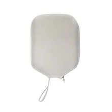 Pickleball Racket Sleeve Protector Bag Paddle Case Neoprene Pickleball Paddle Cover Case For Practice Training