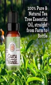 GuruNanda Frankincense Essential Oil, 100% Pure, Natural And Undiluted Diffuser Oil For Aromatherapy, Massages &Amp; DIY Recipies, Promotes Comfort &Amp; Supports Radiant-Looking Skin (05 Fl Oz) - ColorJ - View 3