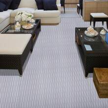 Alfombrilla antideslizante - Gris - Ver 4