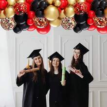 Decorative Balloons - Mixed-3-60pcs - View 6