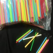 3/6/10件塑料穿针器 - 缝纫机穿线器、串珠工具、DIY工艺配件、老年人辅助装置 - 彩色 - 查看 10