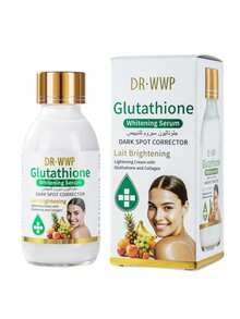 125ml Papaya Extract Brightening Facial Serum, Gently Cleanses Pores, Brightens Complexion, Improves Roughness, Deeply Nourishes And Moisturizes, Leaves Skin Radiant. - White - View 13