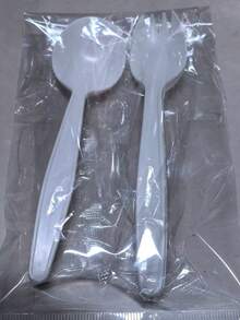 2/3件套大容量午餐盒和水壶套装，便携式保温午餐盒，网格设计，带酱料隔层，PP材质，通勤、学生的理想之选，可微波炉加热，洗碗机适用，绝佳的返校礼物 - 彩色 - 查看 17